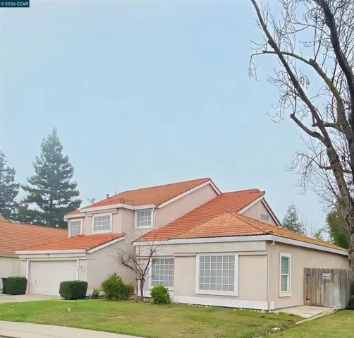 1729 Alum Rock Ct, Modesto, California 95358