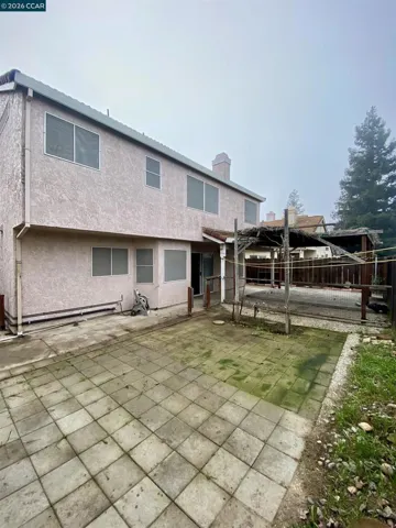 1729 Alum Rock Ct, Modesto, California 95358