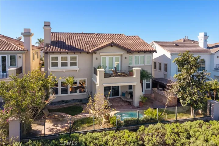 1441 High Bluff, Newport Beach, California 92660