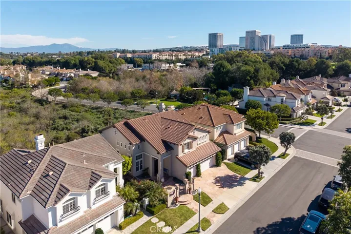 1441 High Bluff, Newport Beach, California 92660