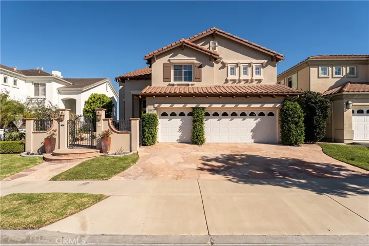 1441 High Bluff, Newport Beach, California 92660