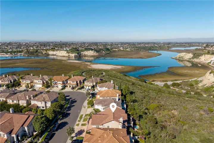 1441 High Bluff, Newport Beach, California 92660