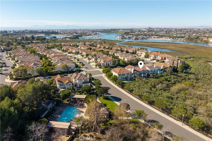 1441 High Bluff, Newport Beach, California 92660