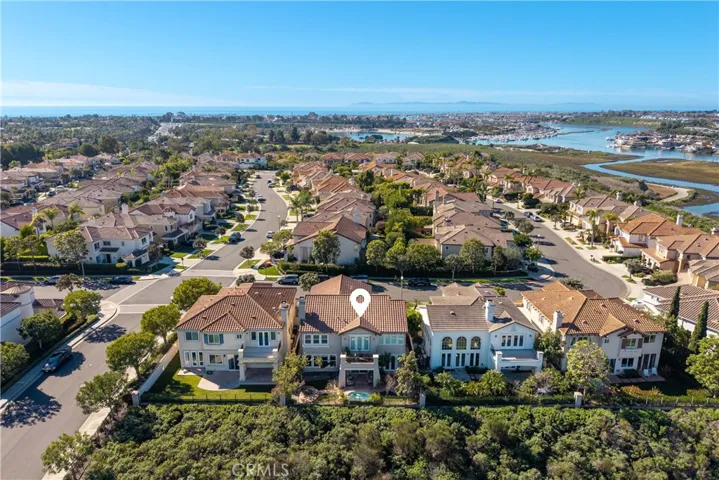 1441 High Bluff, Newport Beach, California 92660