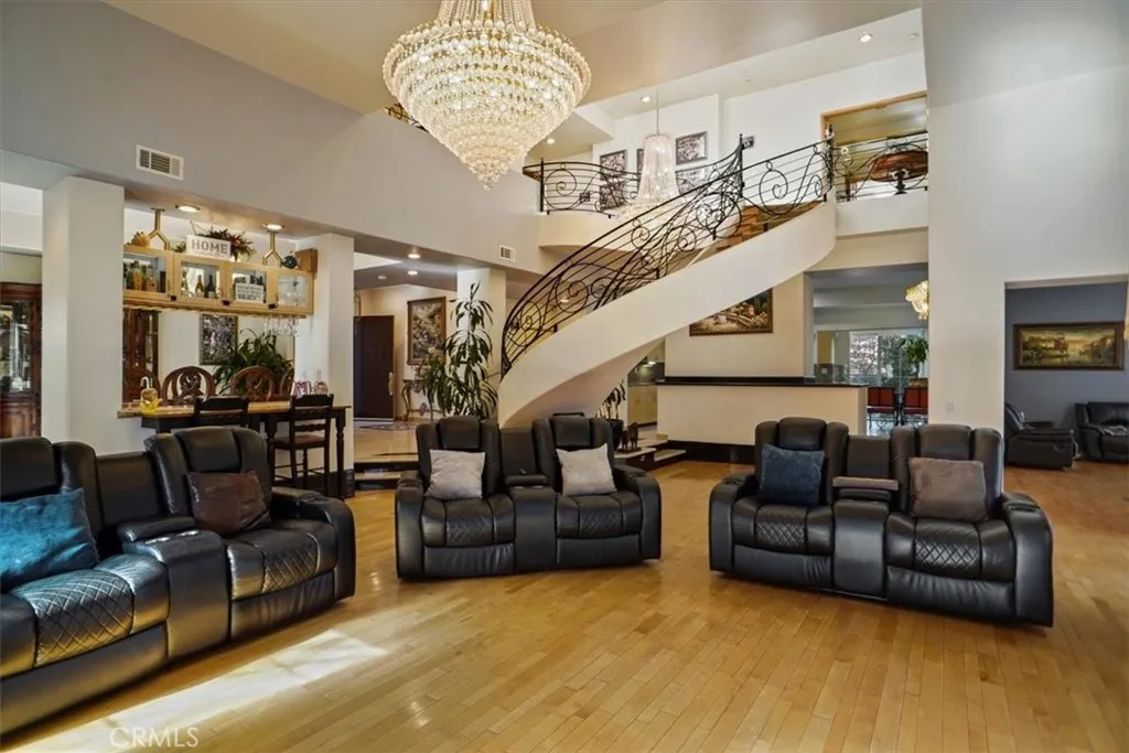 Open Floorplan