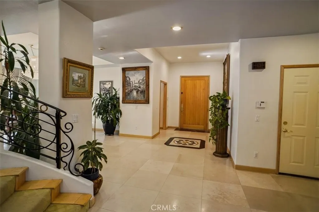 Grand Foyer
