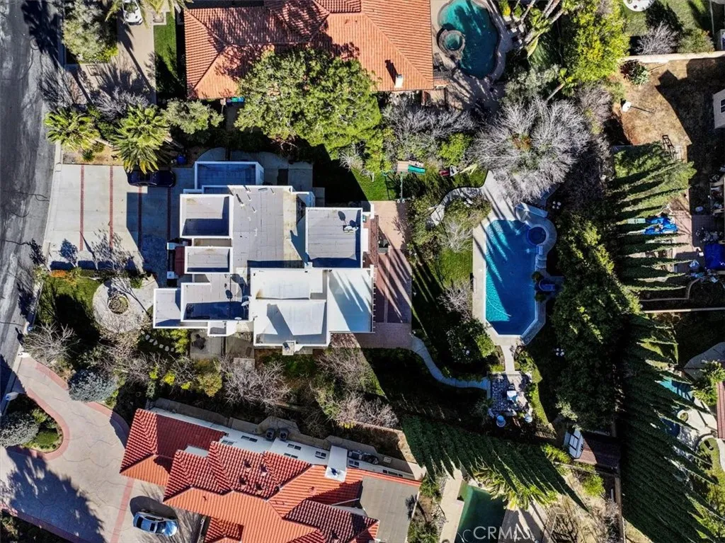 Almost a Half-Acre Lot