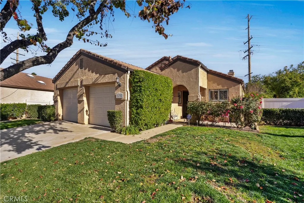 26782 Calle Gregorio, Menifee, California 92585 home-pic-1