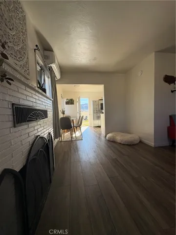 73633 N Civic Center Drive, 29 Palms, California 92277