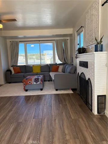 73633 N Civic Center Drive, 29 Palms, California 92277