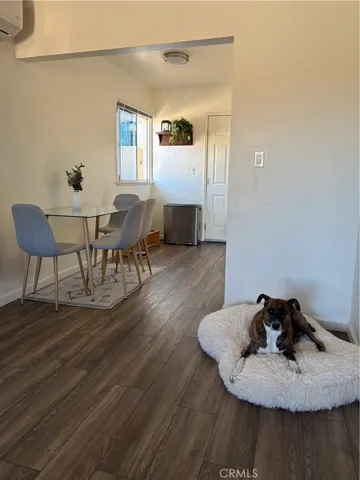 73633 N Civic Center Drive, 29 Palms, California 92277