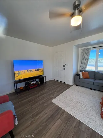73633 N Civic Center Drive, 29 Palms, California 92277