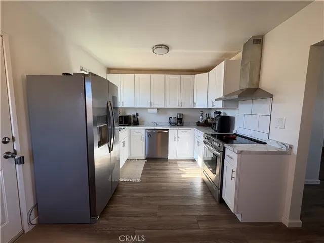 73633 N Civic Center Drive, 29 Palms, California 92277