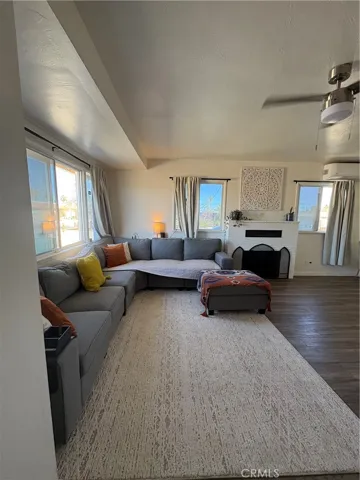 73633 N Civic Center Drive, 29 Palms, California 92277