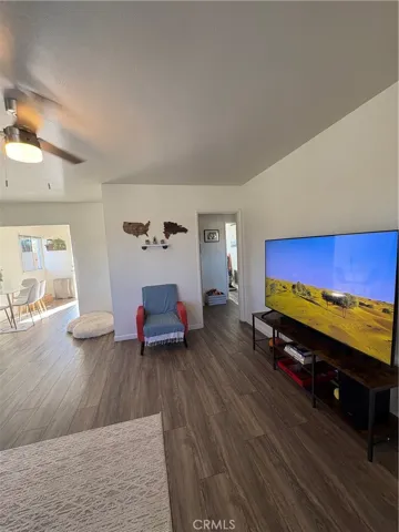 73633 N Civic Center Drive, 29 Palms, California 92277
