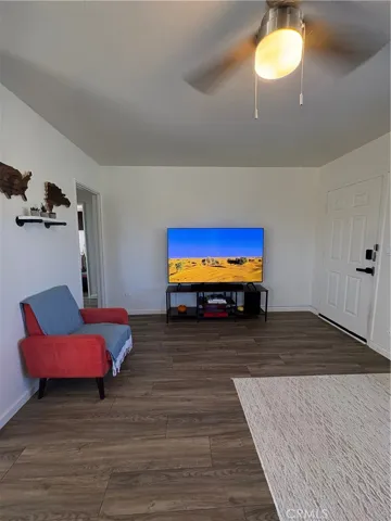 73633 N Civic Center Drive, 29 Palms, California 92277