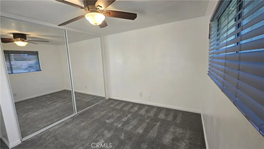 1st Bedroom