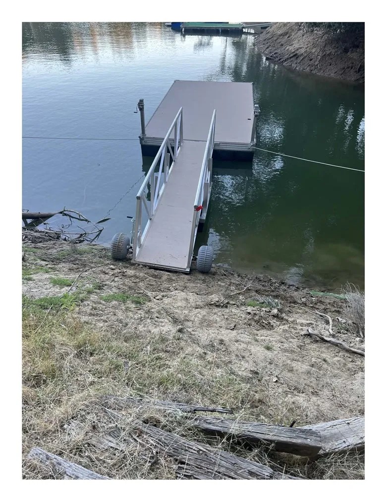 2627 Captains Walk, Lake Nacimiento, California 93426 — photo 4