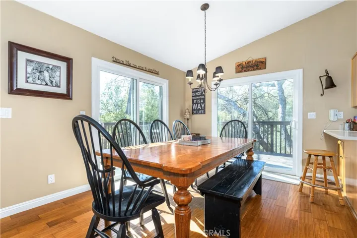 2627 Captains Walk, Lake Nacimiento, California 93426