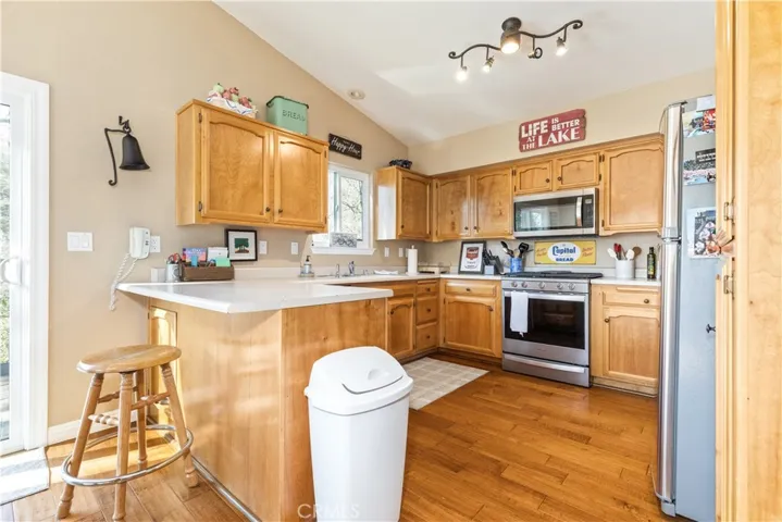 2627 Captains Walk, Lake Nacimiento, California 93426