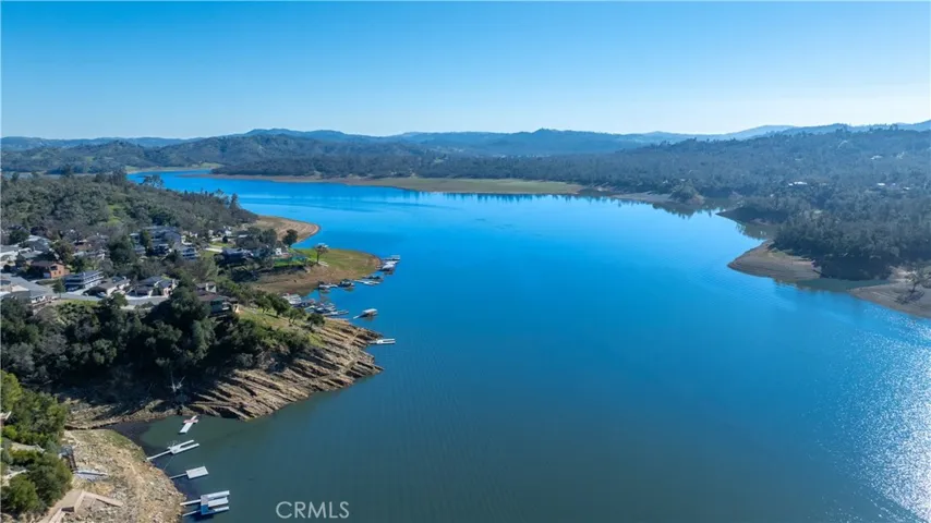 2627 Captains Walk, Lake Nacimiento, California 93426