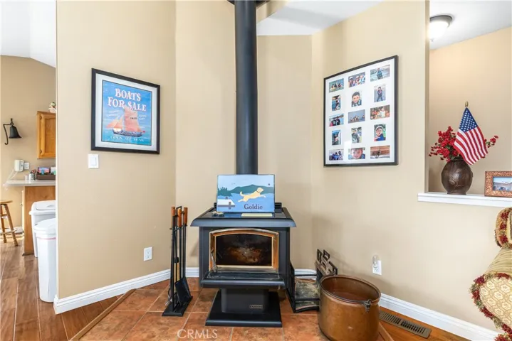 2627 Captains Walk, Lake Nacimiento, California 93426