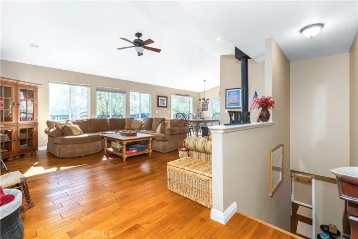 2627 Captains Walk, Lake Nacimiento, California 93426
