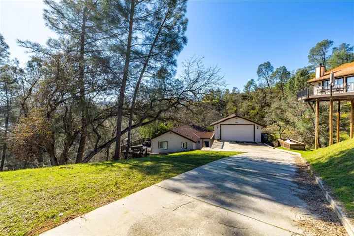 2627 Captains Walk, Lake Nacimiento, California 93426