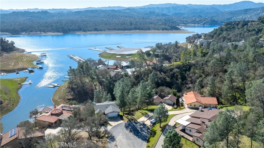 2627 Captains Walk, Lake Nacimiento, California 93426