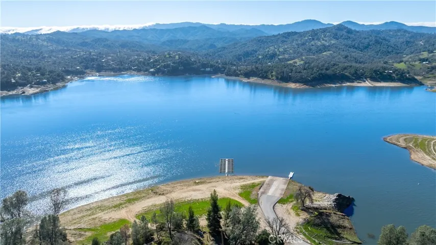 2627 Captains Walk, Lake Nacimiento, California 93426