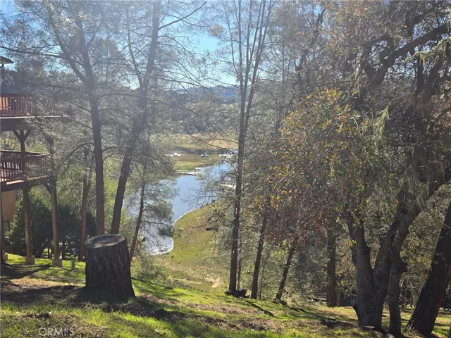 2627 Captains Walk, Lake Nacimiento, California 93426