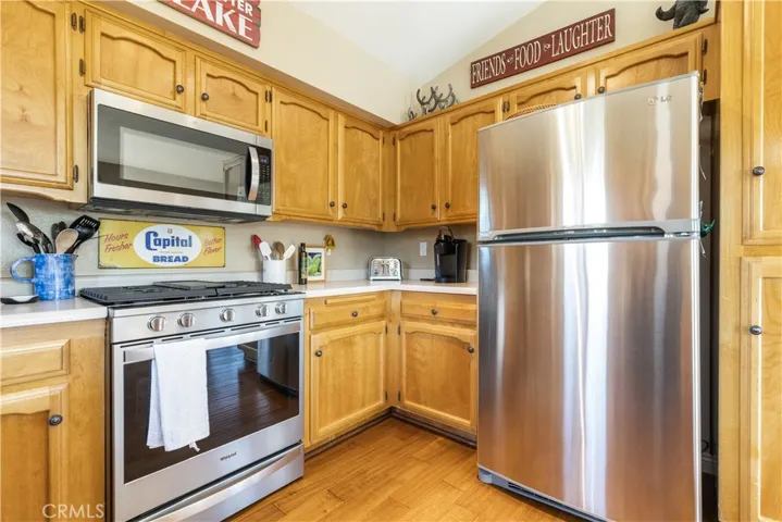 2627 Captains Walk, Lake Nacimiento, California 93426