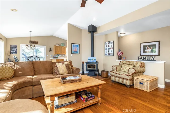 2627 Captains Walk, Lake Nacimiento, California 93426