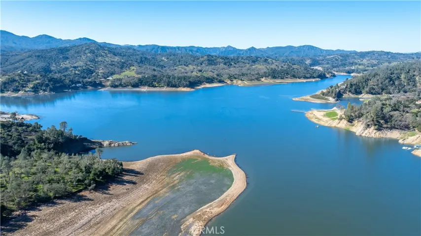 2627 Captains Walk, Lake Nacimiento, California 93426