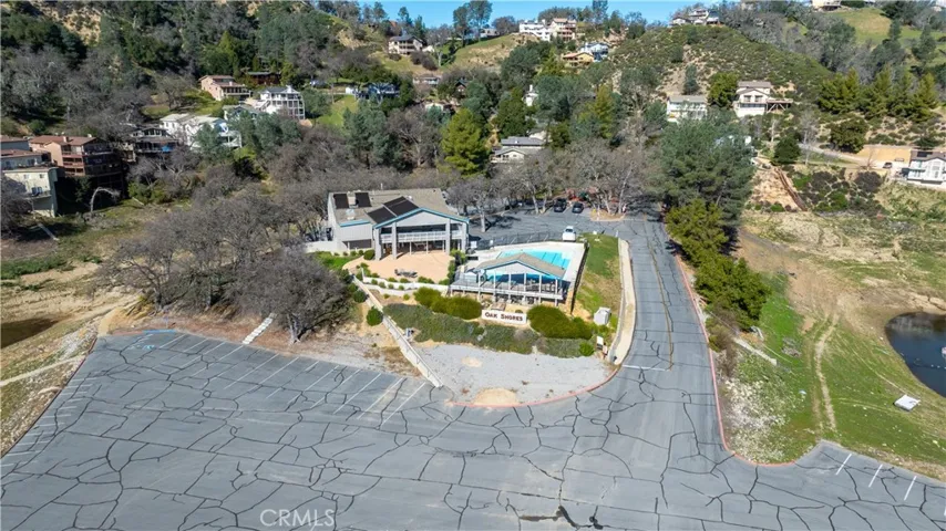 2627 Captains Walk, Lake Nacimiento, California 93426