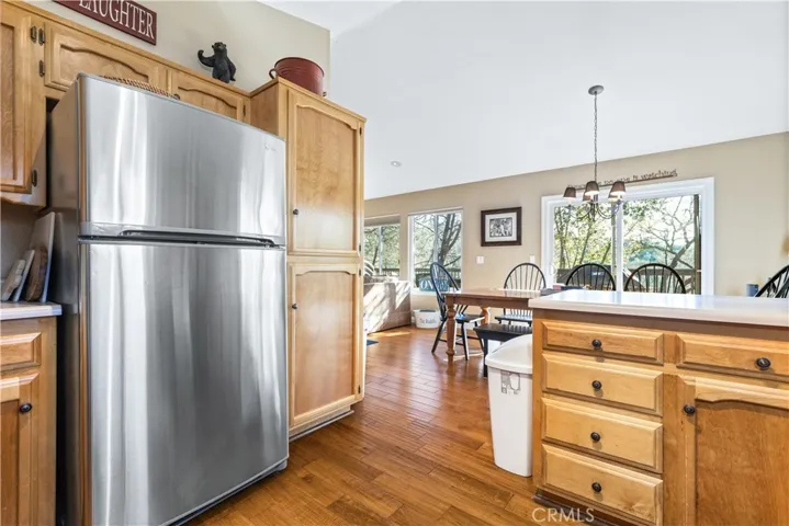 2627 Captains Walk, Lake Nacimiento, California 93426