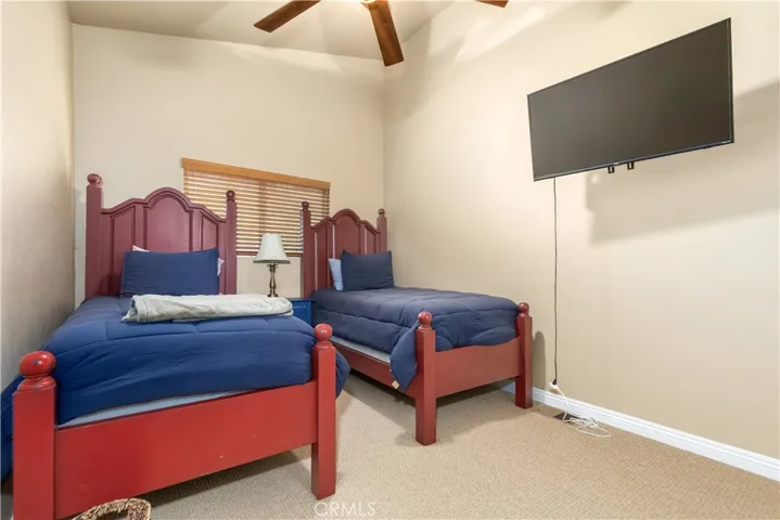 2627 Captains Walk, Lake Nacimiento, California 93426