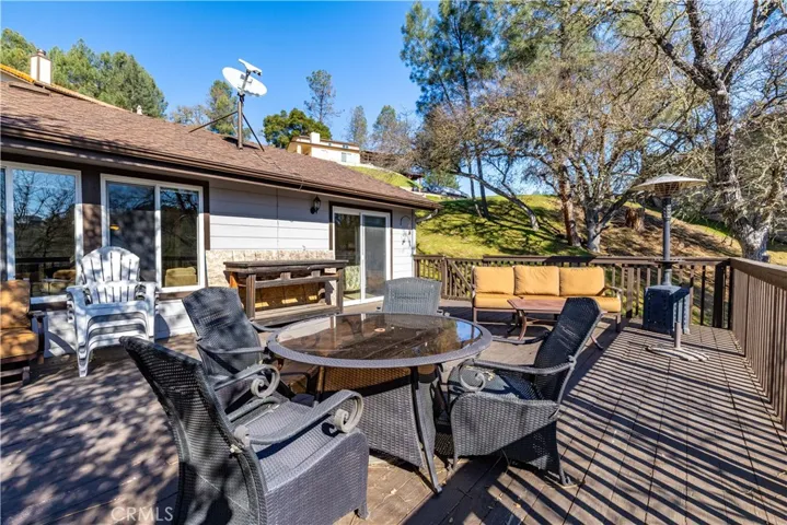 2627 Captains Walk, Lake Nacimiento, California 93426