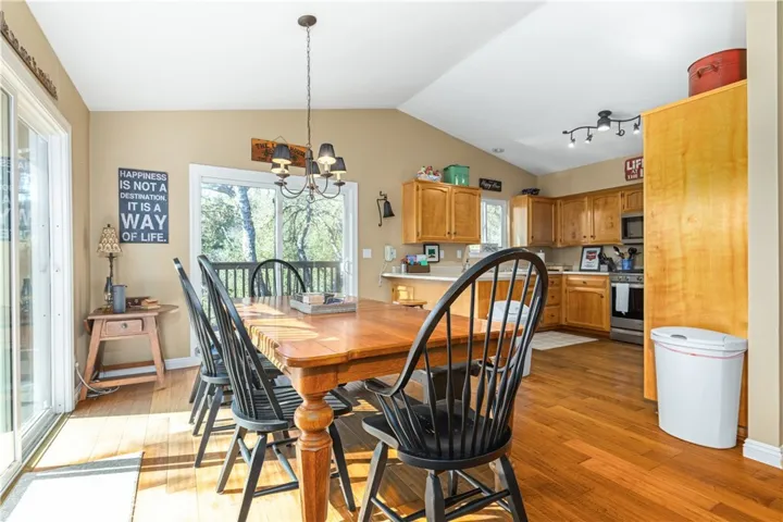 2627 Captains Walk, Lake Nacimiento, California 93426