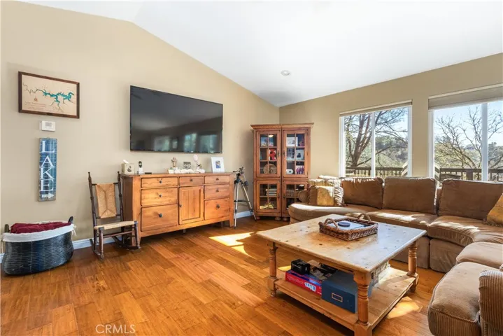 2627 Captains Walk, Lake Nacimiento, California 93426