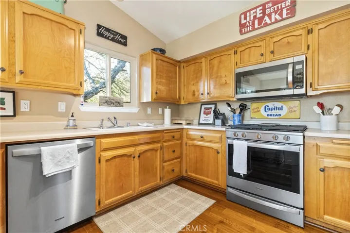 2627 Captains Walk, Lake Nacimiento, California 93426