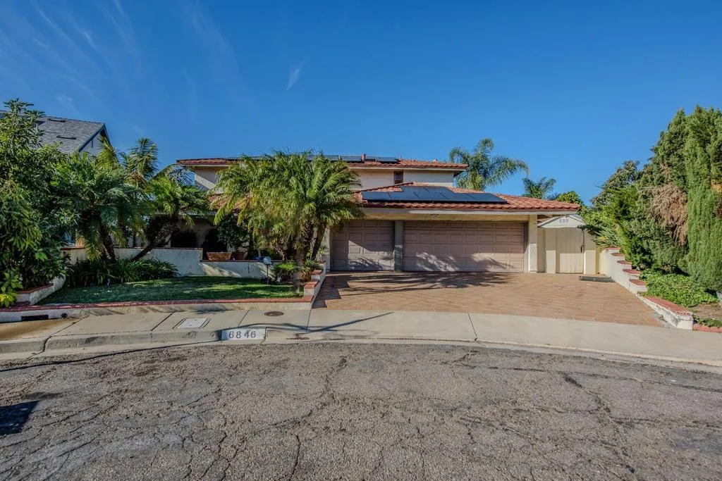 6846 Del Paso Place, San Diego, California 92120 home-pic-1