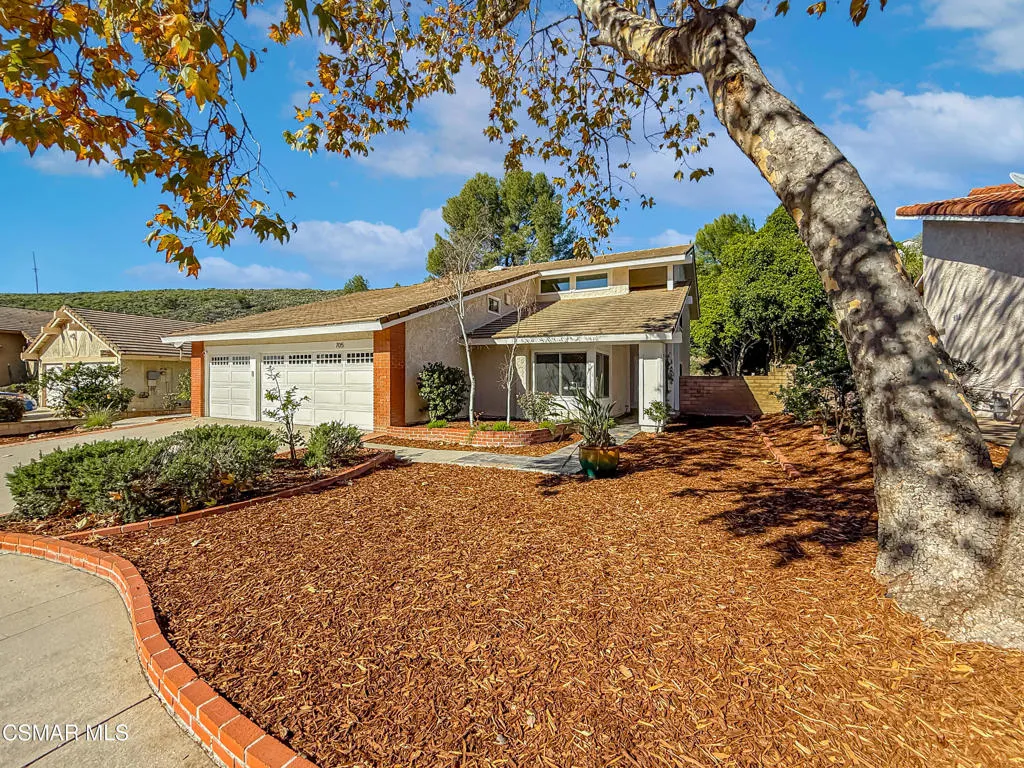705 Rushing Creek Place, Thousand Oaks, California 91360 home-pic-2