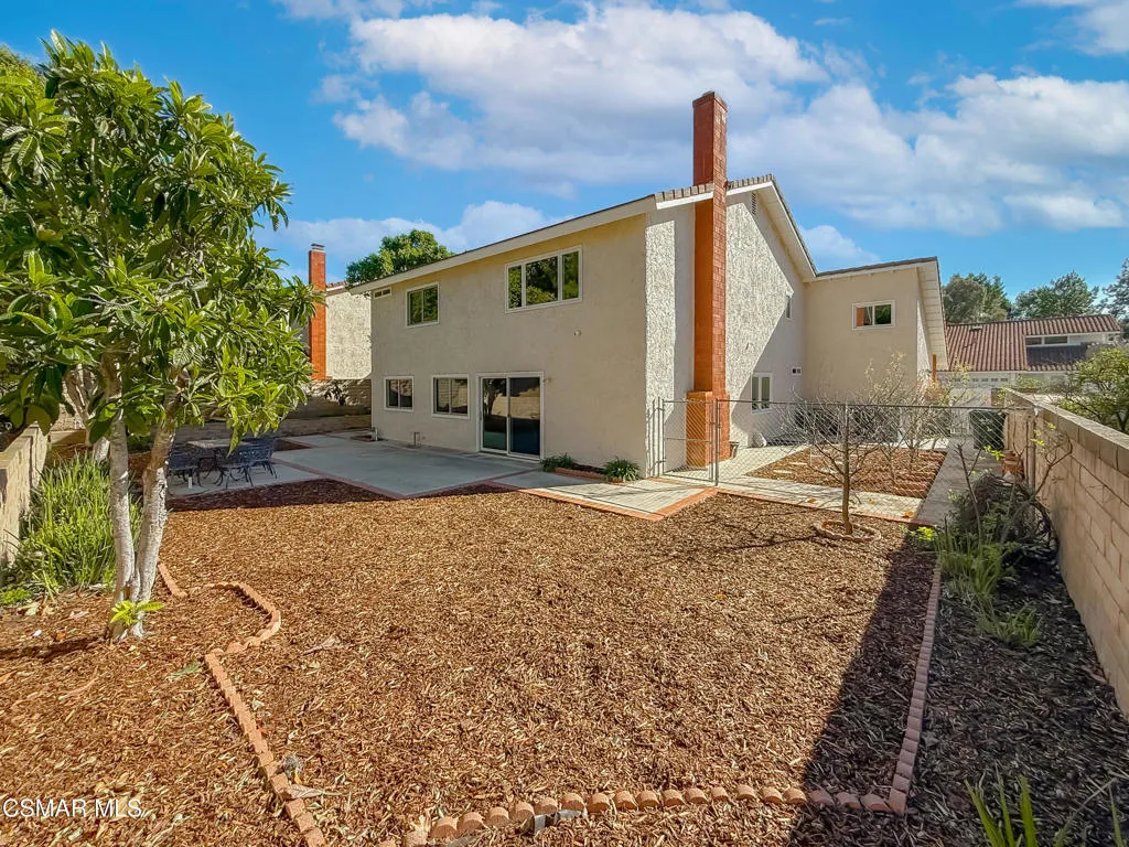 705 Rushing Creek Place, Thousand Oaks, California 91360 home-pic-60