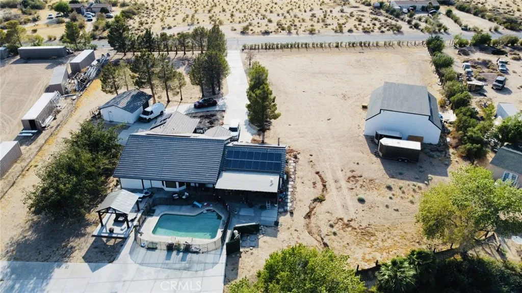 37077 Coyote Lake, Newberry Springs, California 92365 home-pic-56