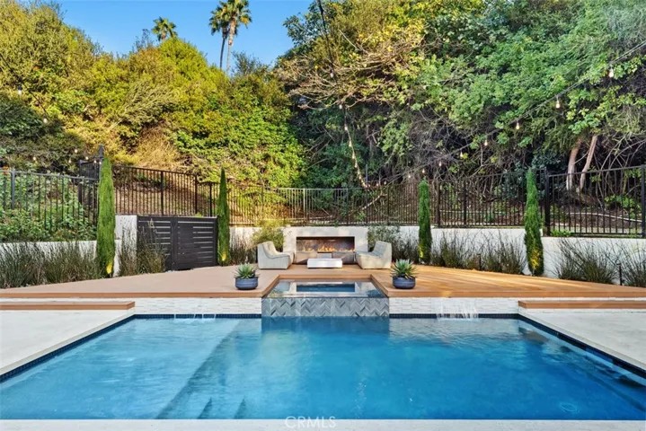 Endless Pool System to make like a lap pool