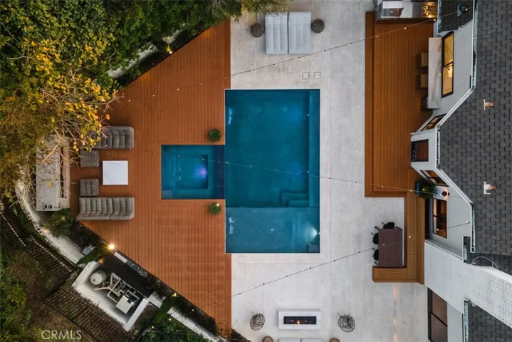 A retreat worth experiencing.