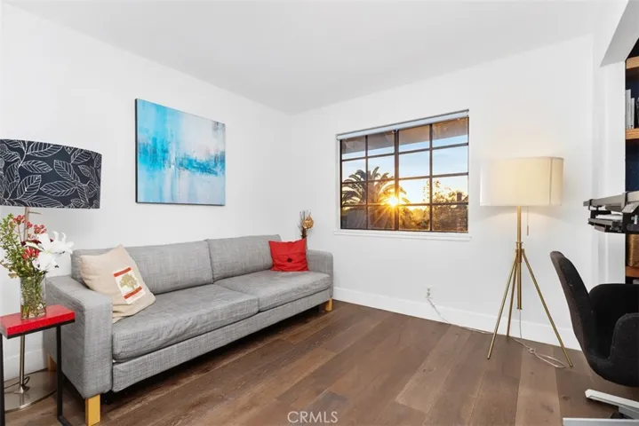 Bedroom 4 of 4 (current office)