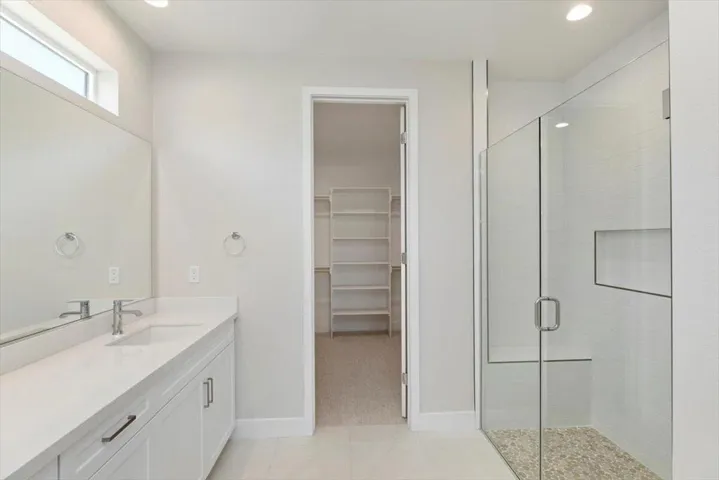 28-Primary Bathroom