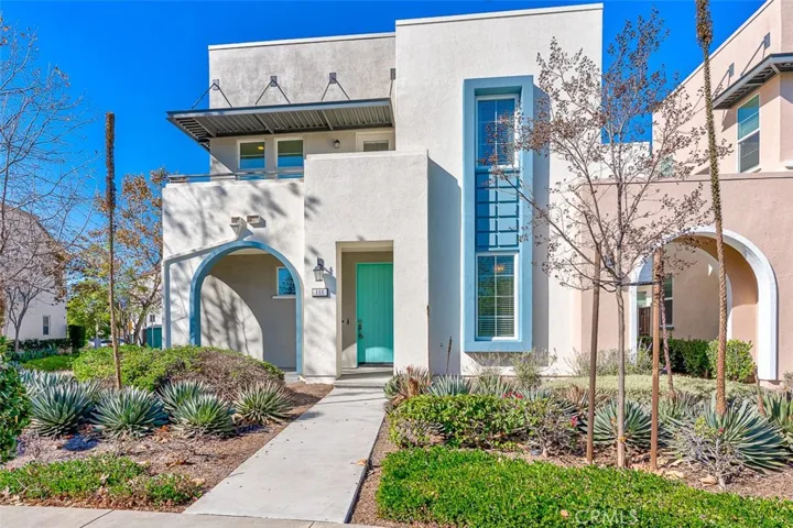 111 Fixie, Irvine, California 92618